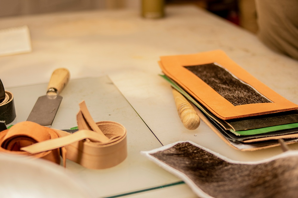 Leather Products