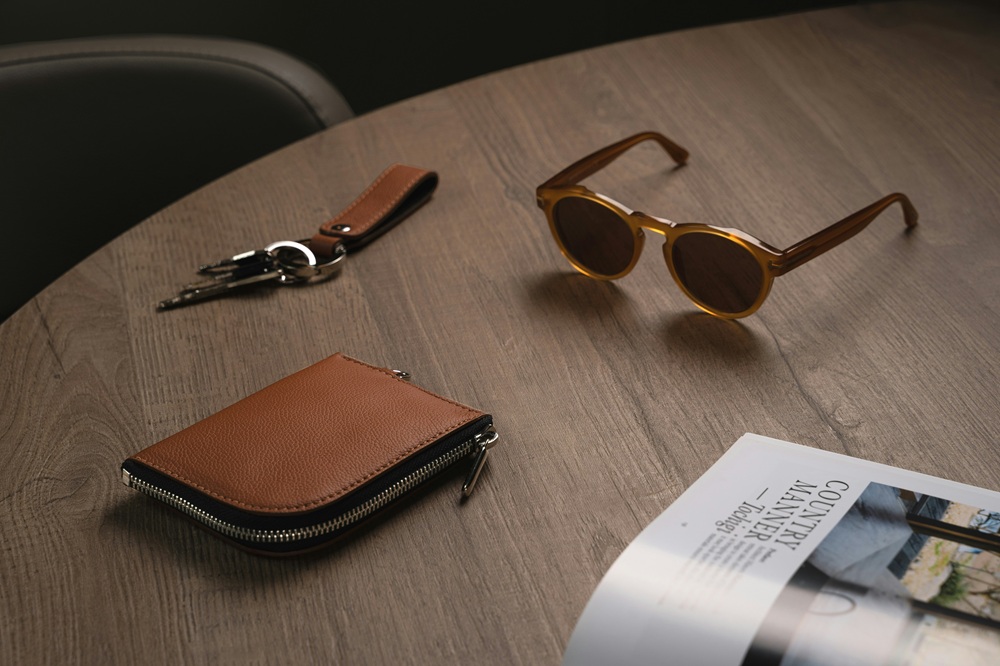 Leather Craft